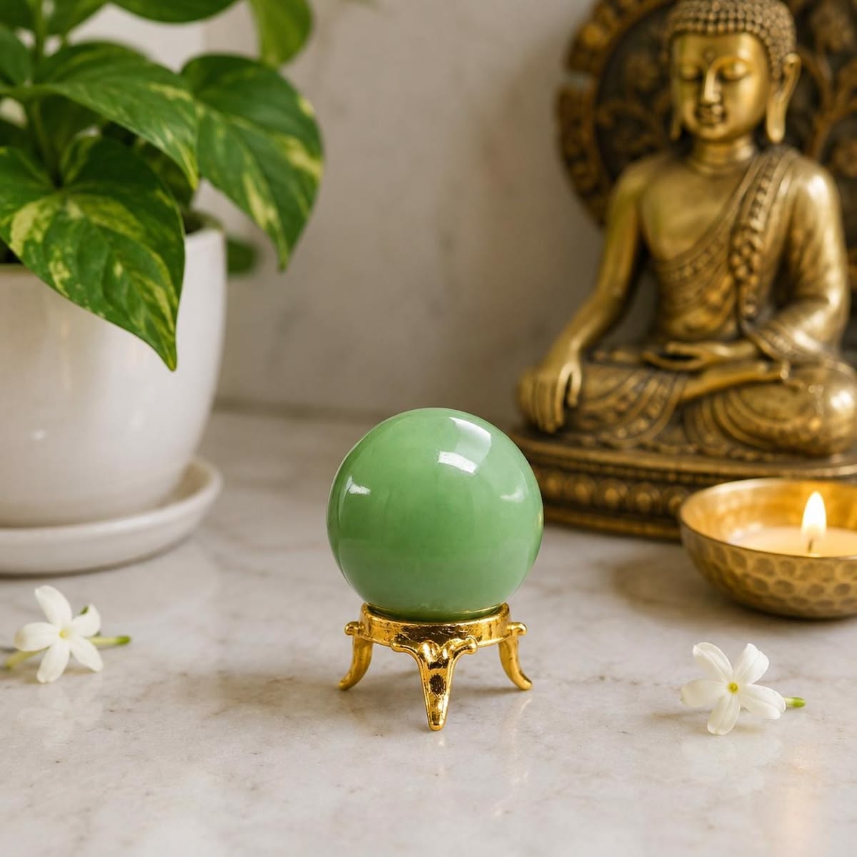 Vastu crystals